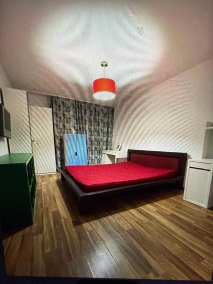 UNIRII,Biblioteca Națională, 3 camere deosebit, 100 mp, etaj 1, terase - 18