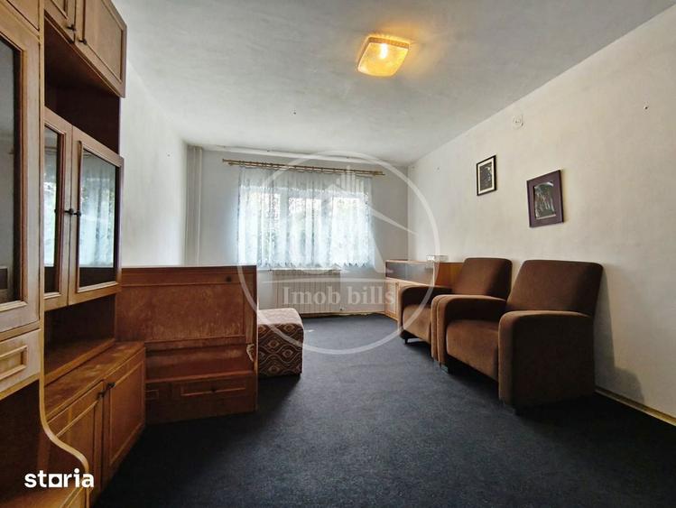 Apartament cu 3 camere de inchiriat in zona Decebal, Oradea - 7