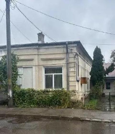 Casa si teren cota parte 1/3, Botosani, ID: R2849259 - 8