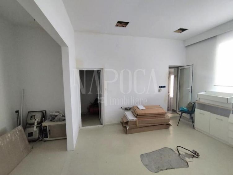 Spatiu comercial de inchiriat in Centru, Cluj Napoca - 2