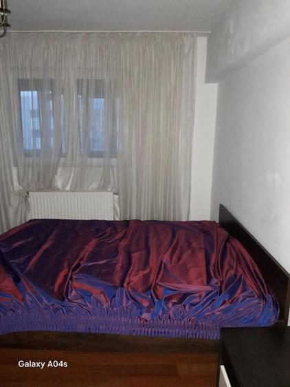 Inchiriez apartament 3 camere, Unirii, mobilat modern, metrou aproape - 4