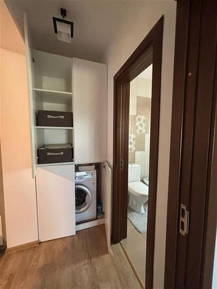 2 Camere 60Mp + Loc de Parcare si Boxa - Valea Lupului - 11