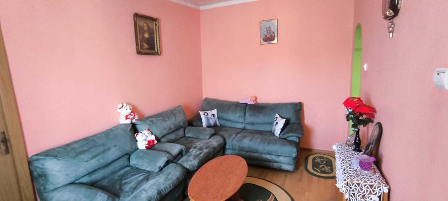 Vand apartament 2 camere Petrisor - Ramnicu Valcea - 2