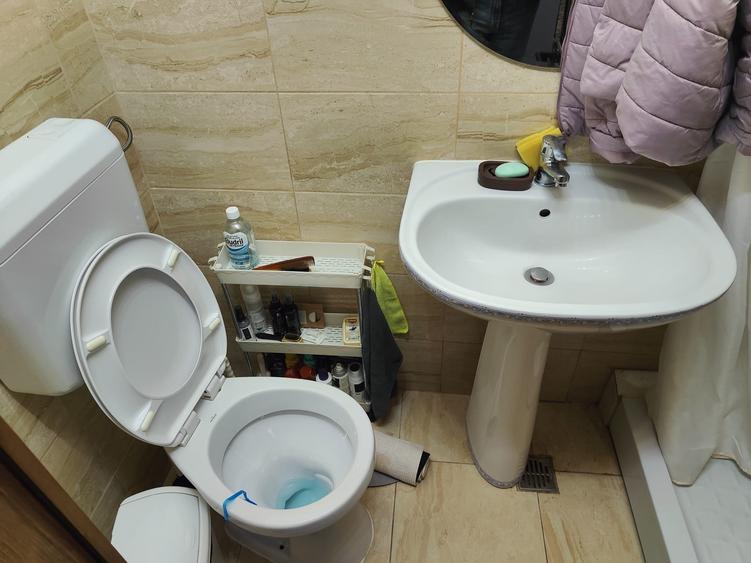 Gara de Nord - Basarab - 6