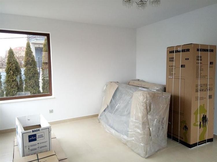 Inchiriere casa-spatiu pentru birouri Intre Lacuri Cluj-Napoca - 9