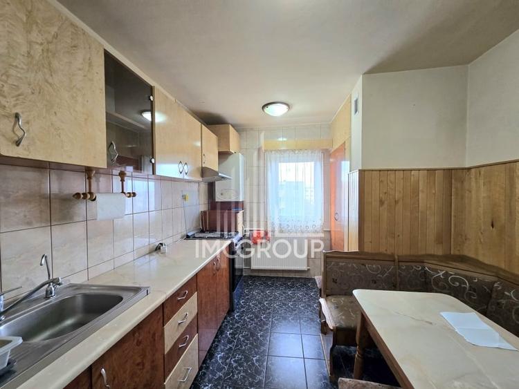 Apartament de inchiriat 3 cam dec – Zorilor, Str. Observatorului - 10