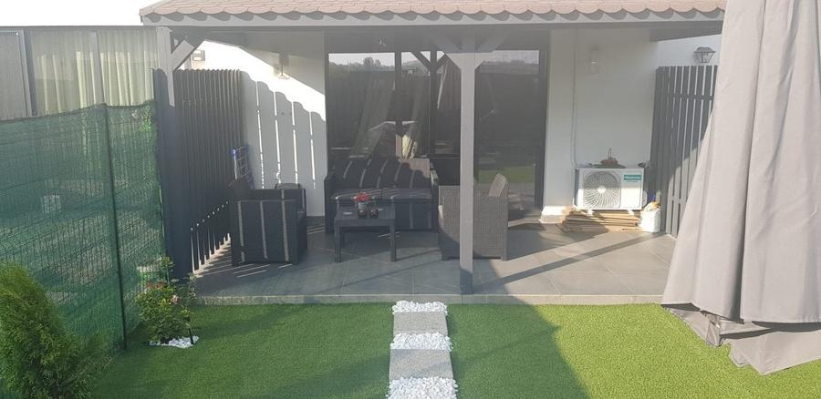 Pipera: Vila cu 5 camere tip townhouse, ansamblu rezidential nou ! - 7