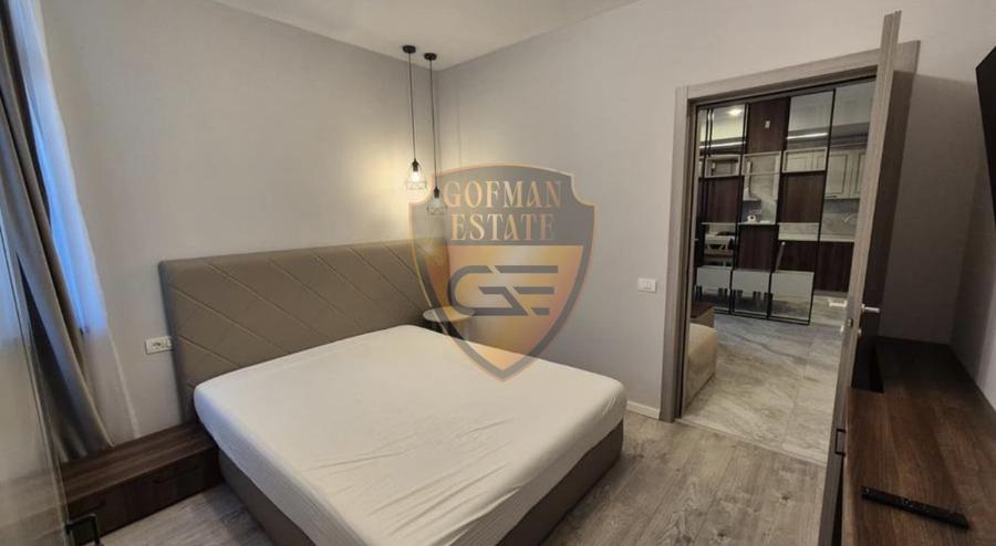 3 camere Lux, Victoria - Trocadero, parcare, 80mp, balcon, 2 bai, A/C - 8