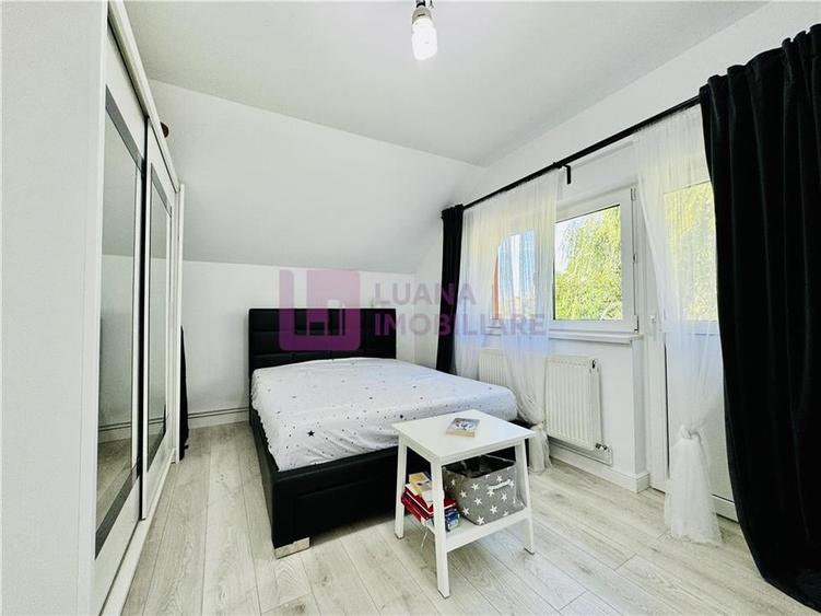 Casa mobilata Sura Mare | teren 265 mp | carport | video - 3