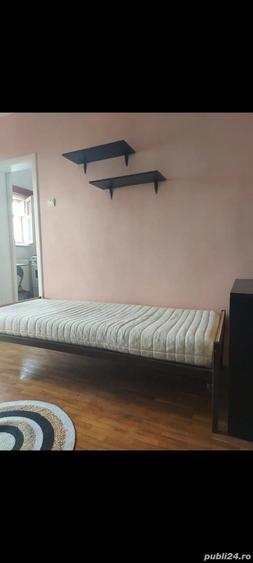 Inchiriez garsoniera Marasti - 4