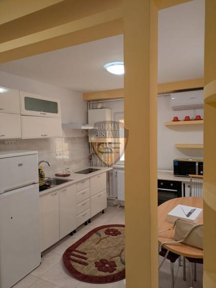 Apartament 3 camere, 58mp, etaj 2, complet mobilat si utilat, zona Kaufland ICIL - 6