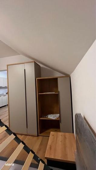 Apartament 2 camere de inchiriat D-na Stanca - 1