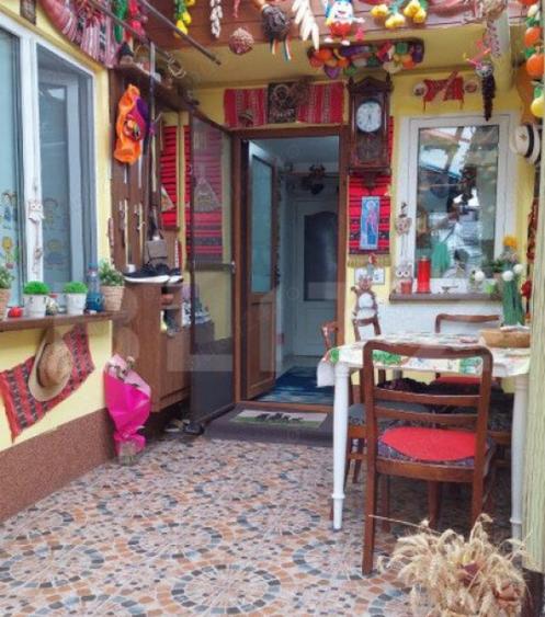 Oportunitate: casa cu 5 camere, 78.75 mp, zona centrala - 6