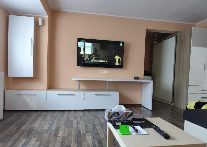 Apartament 2 Camere - Zona Lipovei (mansarda) Apartament 2 Camere - Zona Lipovei (mansarda)