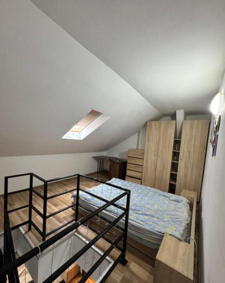 ???? Apartament tip garsoniera pe doua niveluri | Gata de - 5