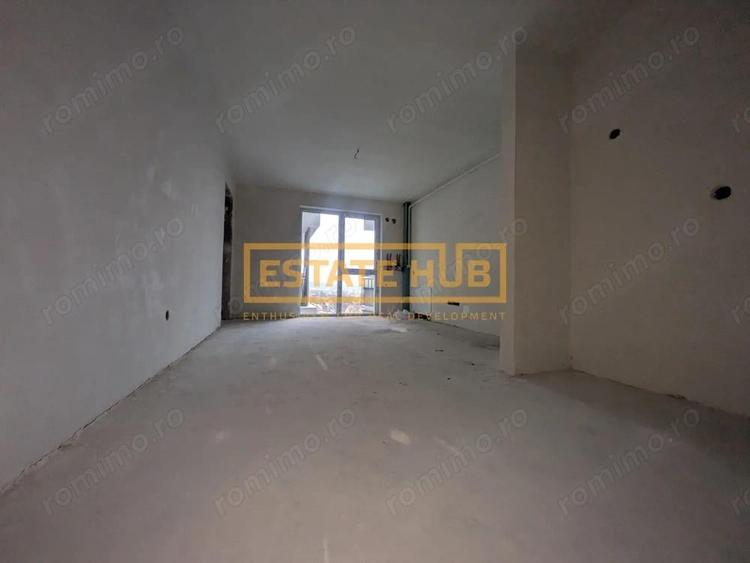 Apartament cu CF 3 camere langa viitorul Parc Est - 1