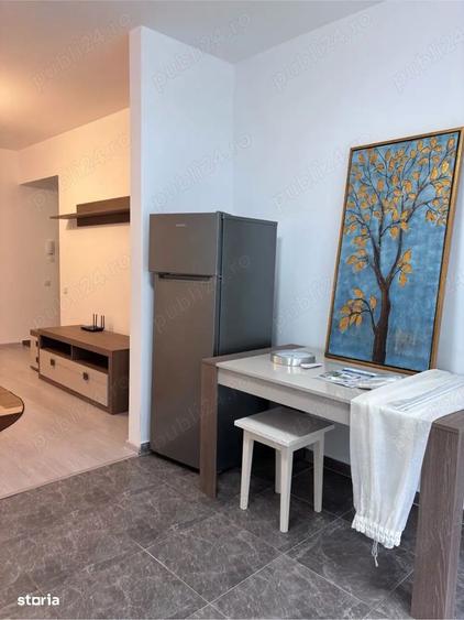 2 camere|Ozana | Armand Residence | parter | Curte 34 mp | parcare - 8