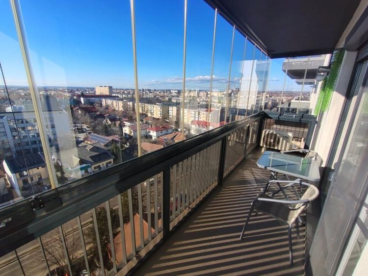 Apartament Ultramodern, 55 mp, zona Prezident Rezidence - 6