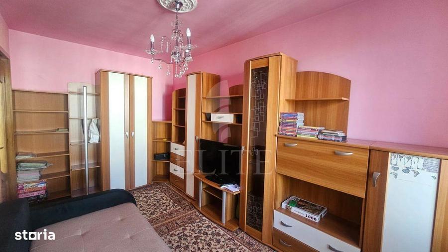 Apartament 3 camere in zona HERMES - 3