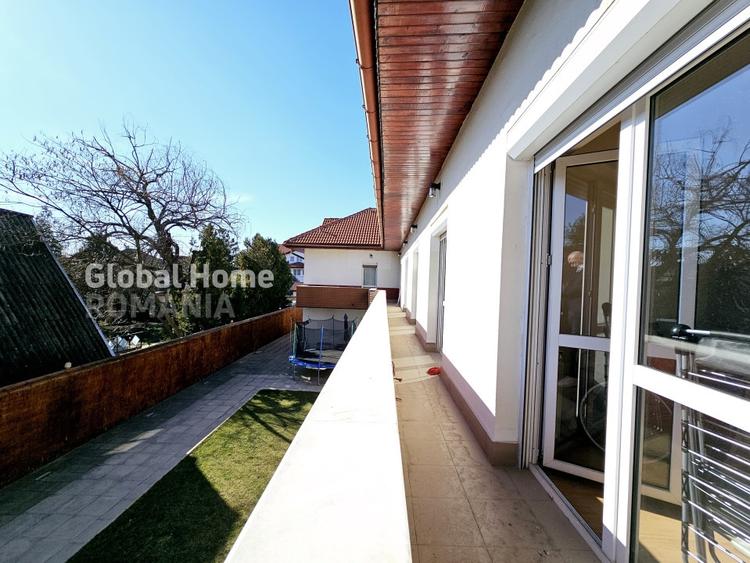 Vila Individuala 466 MP | Pipera  | Teren 1000 MP | Ideala pentru Gradinita - 33