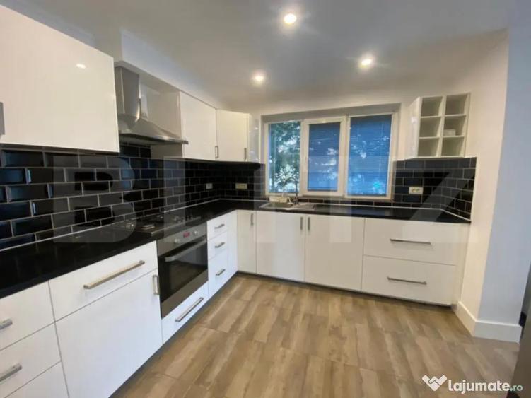 Jumatate de duplex, 120 mp utili, Zona Ciarda Rosie - 4