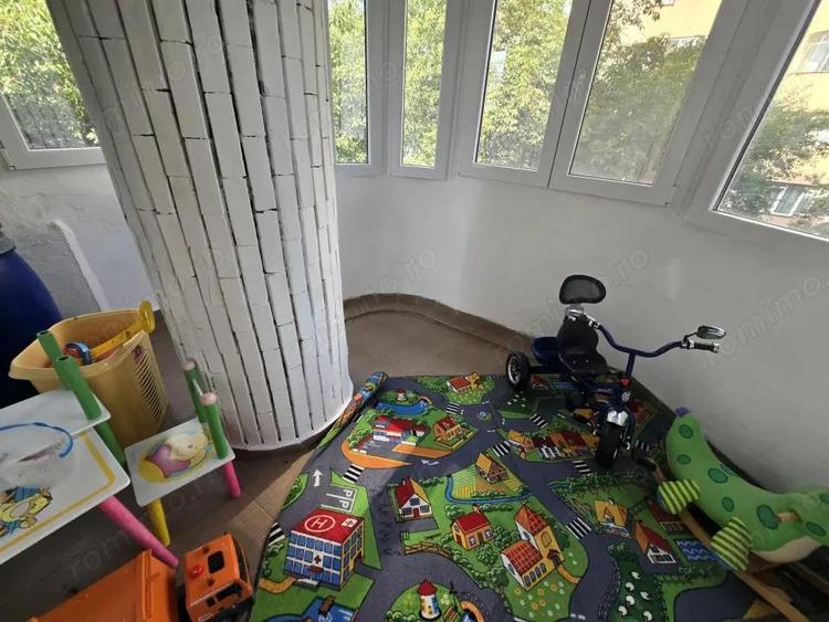 Apartament 2 camere Tudor Vladimirescu, decomandat, et. 1 - 7