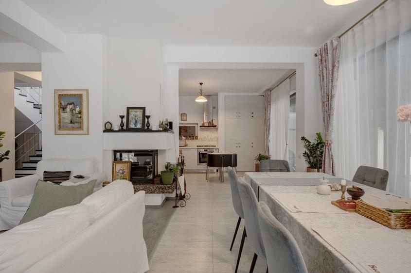 Vanzare vila moderna zona 2 Cocosi - 10