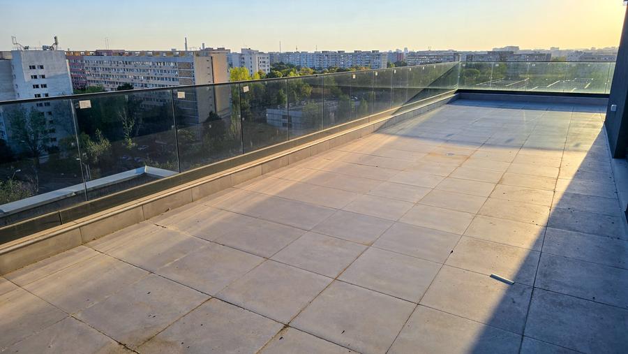 Neofort 50 Titan Apartament langa metrou cu terasa superba - 19