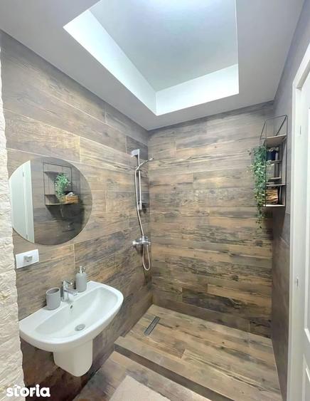 Apartament 2 camere CUG-Visoianu 300+50 euro parcare proprie - 3