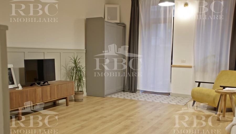 Apartament superb pe Emil Racovita - 2