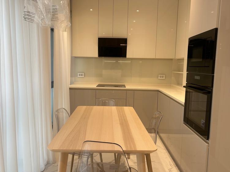 Apartament in imobil boutique nou cu 3 camere in zona premium - 3