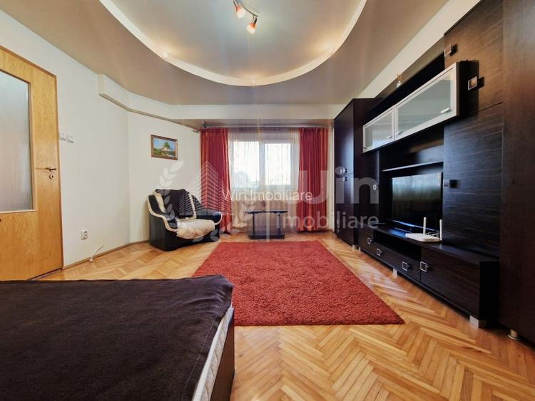 Apartament 1 camera ideal investitie | Etaj 1 | Manastur | Primaverii Apartament 1 camera ideal investitie | Etaj 1 | Manastur | Primaverii
