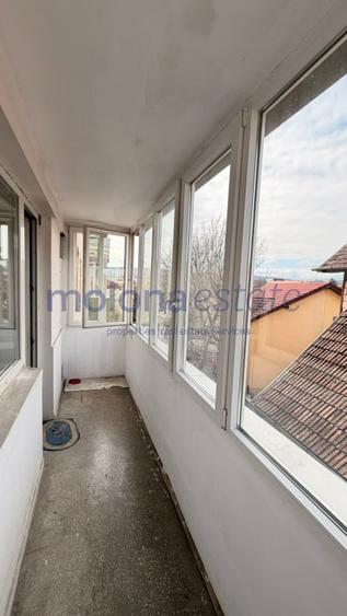 Apartament 3 camere / Cart. Grigorescu / Liceul Onisifor Ghibu - 8