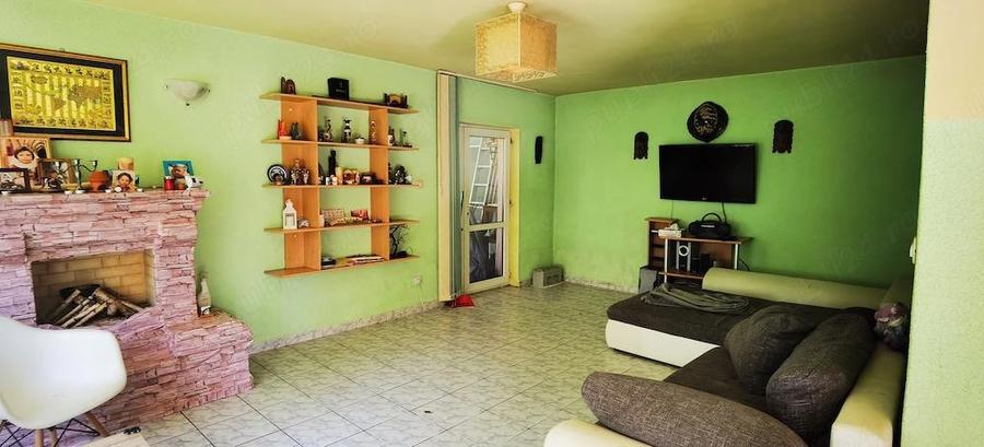 Vila Breaza 250Mp , teren 800Mp , locatie excelenta , constructie solida - 2