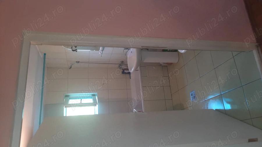 Casa Reghin de vanzare P+E, in apropiere de Politia Reghin. Ideala pt familii. - 8