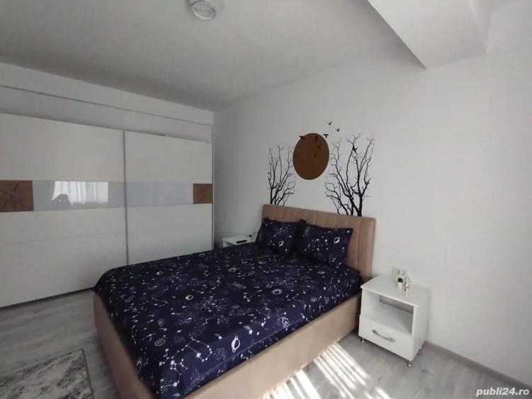 proprietar vand apartament Mamaia,pe partea cu marea. - 4