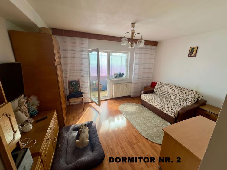 Apartament 3 camere RACADAU Brasov - 2