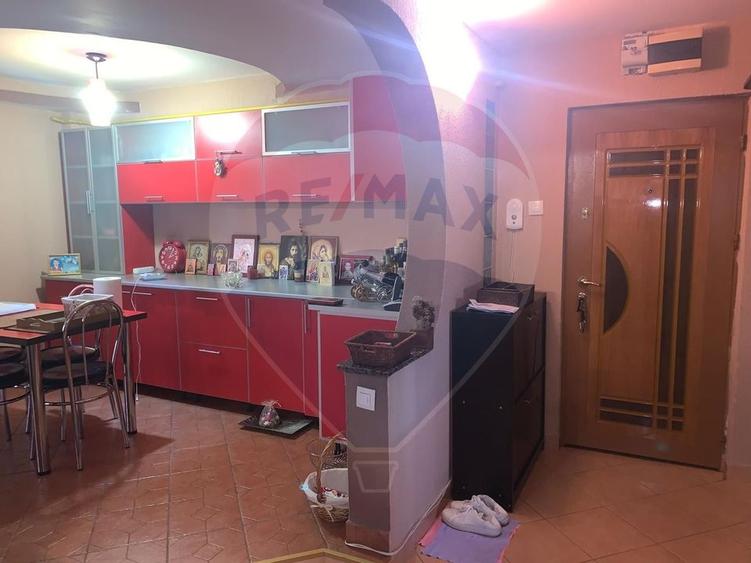 Vanzare apartament 3 camere elegant | Pitesti | Gavana 3 - 13