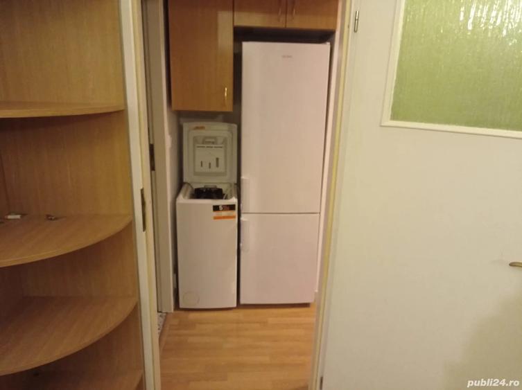 Inchiriez apartament 2 camere - 9