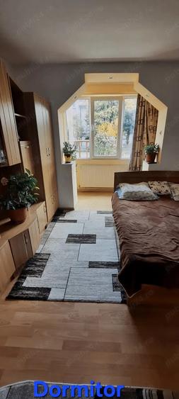 Inchiriez apartament 2 camere Zarnesti - 5
