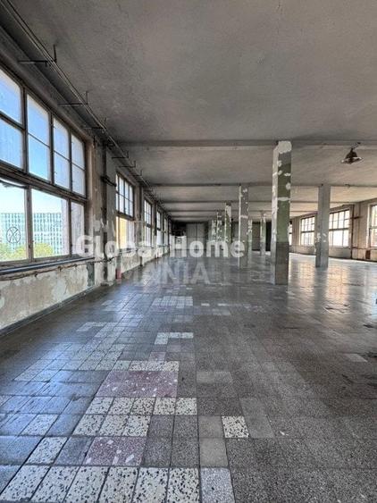 Spatiu comerical-birouri-productie-showroom | 1000 MP - 3000 MP | APACA-AFI Mall - 5