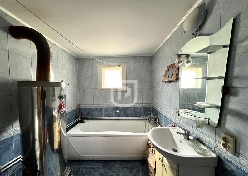 Casa cu teren 400 mp in ora? Gura Humorului - 8