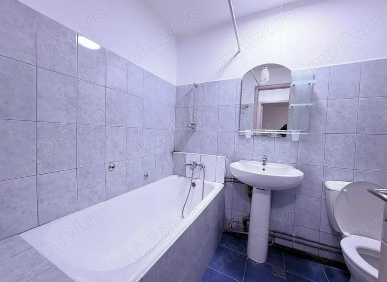 Garsoniera spa?ioasa ?i complet renovata Zona Liceul Teoretic Ion Barbu - 3