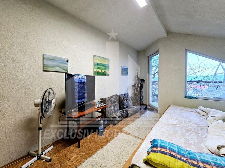 Casa individuala | 220 mp | Toate utilitatile | Dealul Furcilor - 9