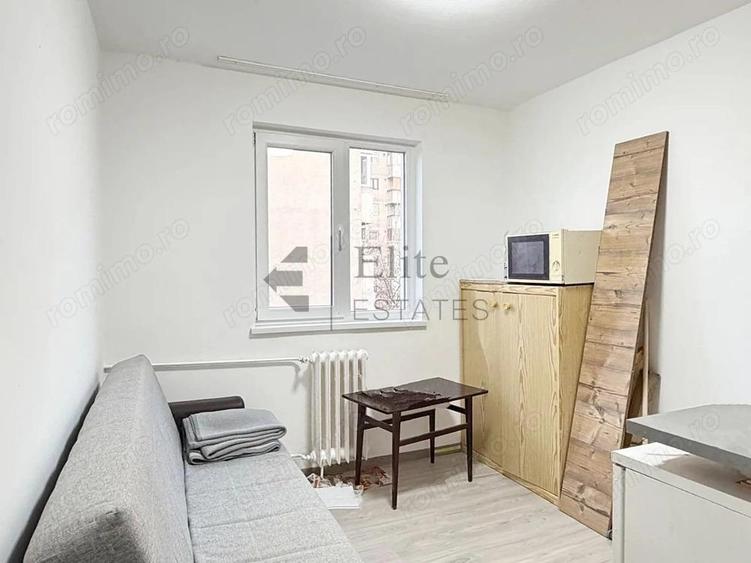 Garsoniera de vanzare in zona Dacia, Oradea - 2