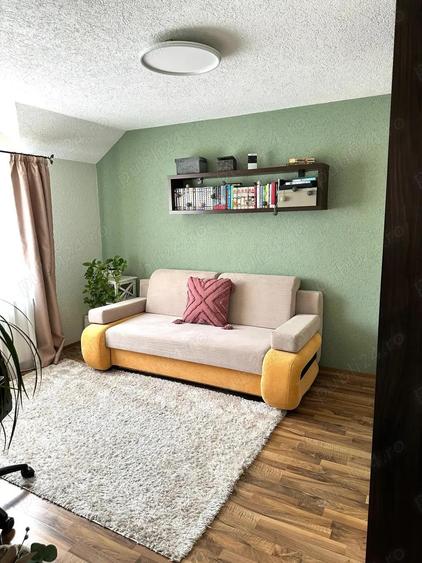 Casa P + M Duplex - 9