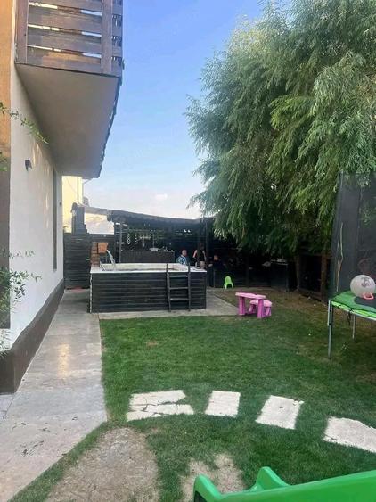 Vila individuala DE VANZARE zona Pantelimon Ilfov , zona noua de case ! Construita de la 0 in anul - 2