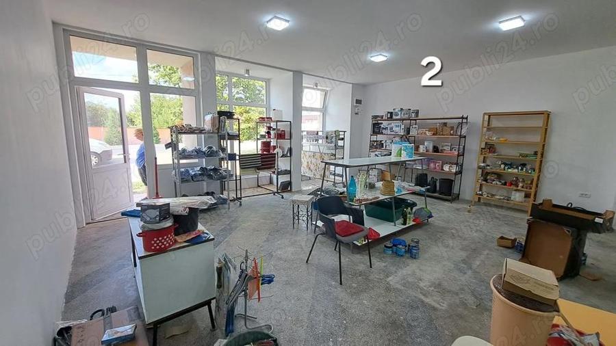 spatii de inchiriat - 2