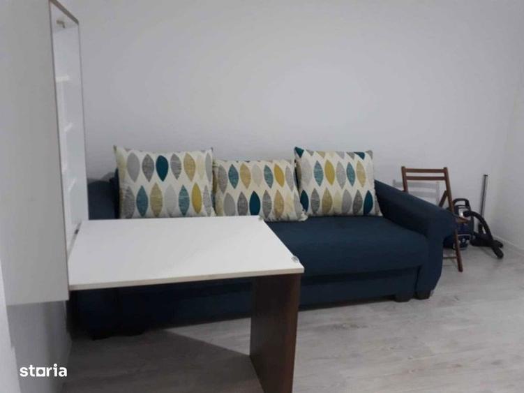 Militari Residence, Avangarde City, Str Tineretului 17, Curata+Moderna - 8