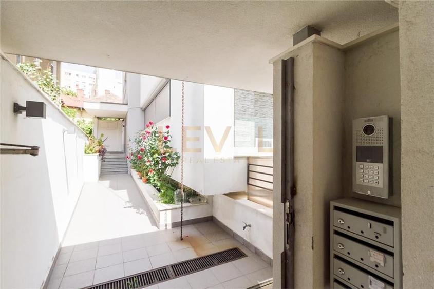 Penthouse de vanzare - Dorobanti Capitale - Vedere Panoramica - 33